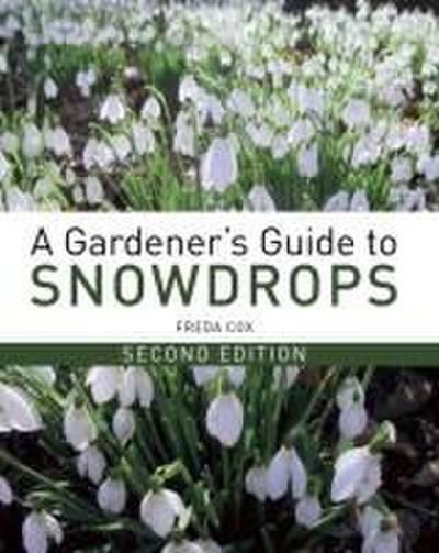 A Gardener’s Guide to Snowdrops