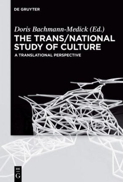 The Trans/National Study of Culture