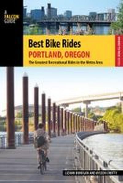 Best Bike Rides Portland, Oregon