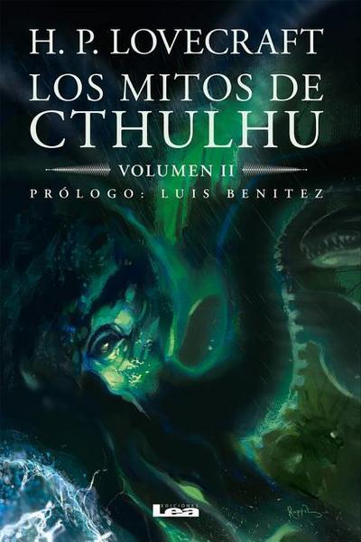 Los Mitos de Cthulhu