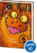 Die Bibliothek der unendlichen Abenteuer - Das gestohlene Drachenei