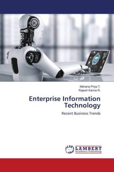 Enterprise Information Technology