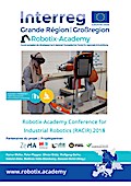 Robotix-Academy Conference for Industrial Robotics