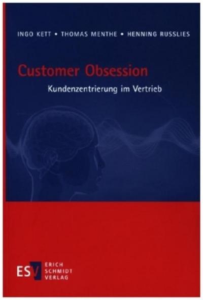 Customer Obsession