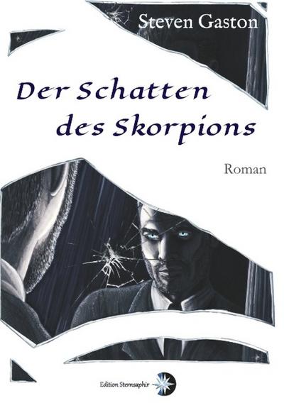 Der Schatten des Skorpions