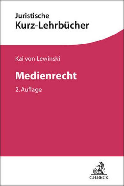 Medienrecht