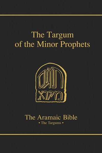 Targum of the Minor Prophets