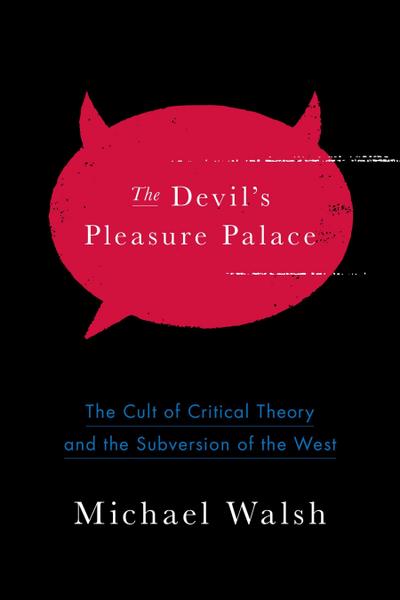 The Devil’s Pleasure Palace