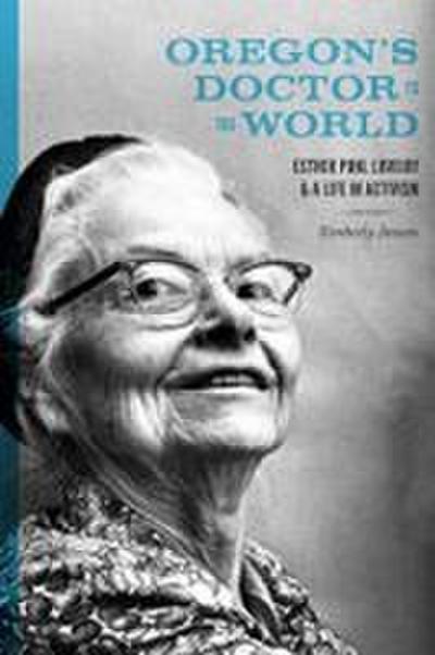 Oregon’s Doctor to the World