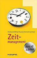 Zeitmanagement - Jörg Knoblauch