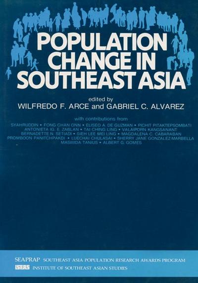 Population Change in Southeast Asia