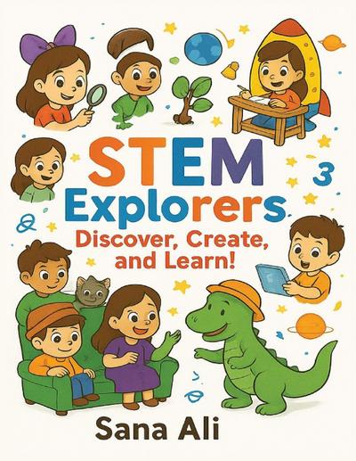 STEM Explorers