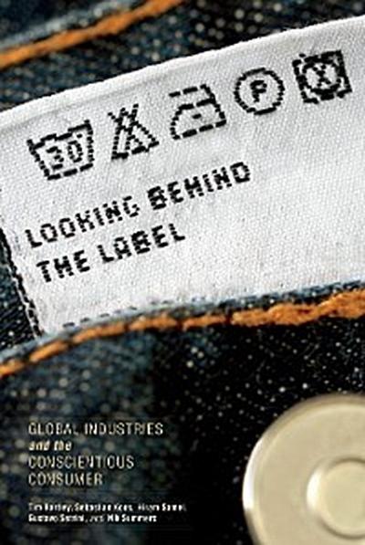 Looking behind the Label