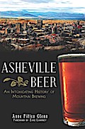Asheville Beer