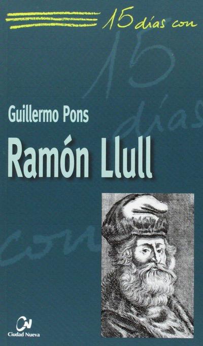 Ramón Llull