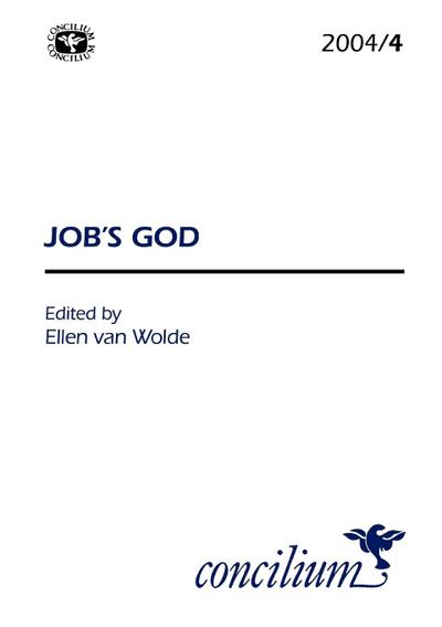 Concilium 2004/4 Job’s God