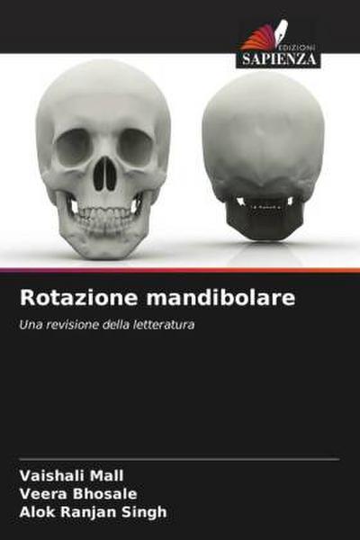 Rotazione mandibolare