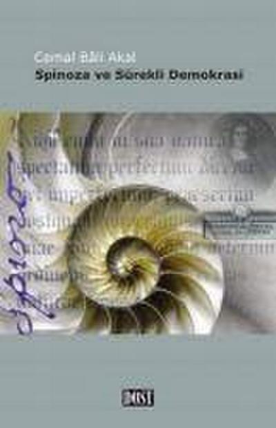Spinoza ve Sürekli Demokrasi