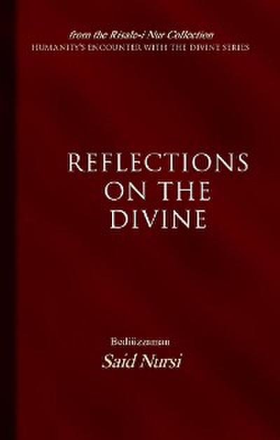 Reflections of The Divine