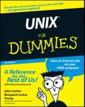 UNIX For Dummies