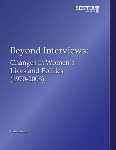 Beyond Interviews: