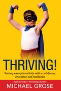 Thriving!