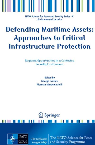 Defending Maritime Assets