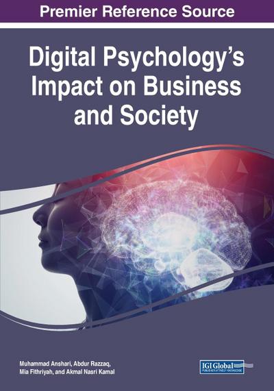 Digital Psychology’s Impact on Business and Society