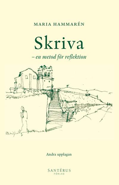 Skriva
