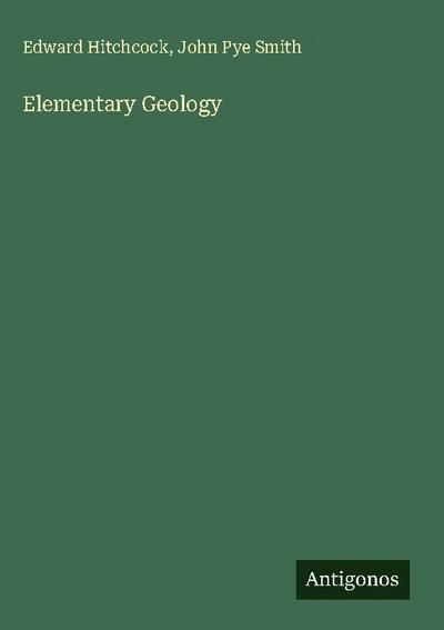 Elementary Geology