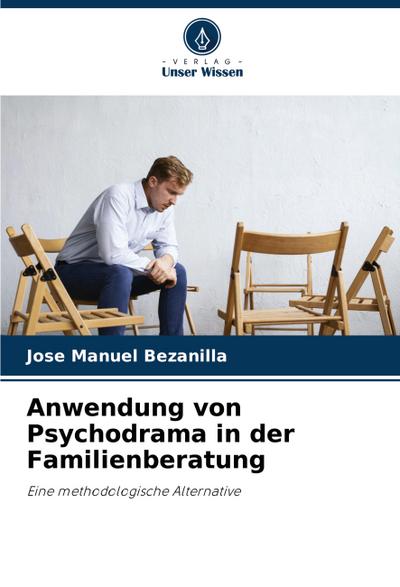 Anwendung von Psychodrama in der Familienberatung