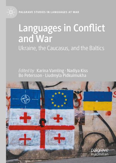 Languages in Conflict and War