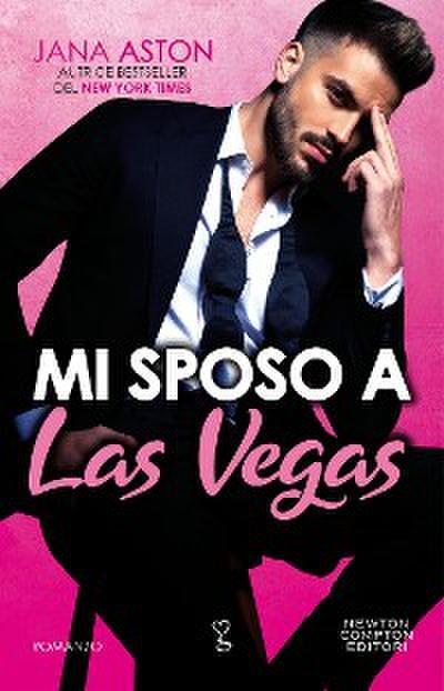 Mi sposo a Las Vegas