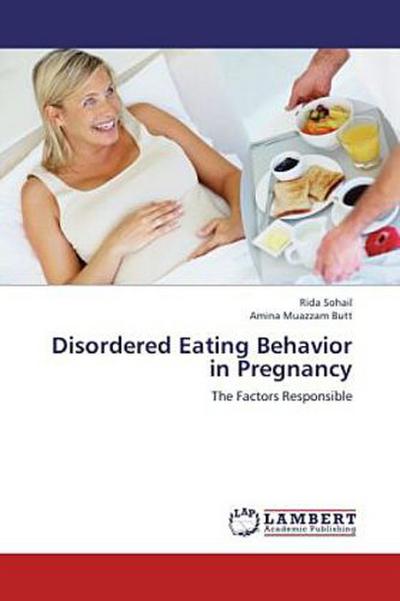 Disordered Eating Behavior in Pregnancy