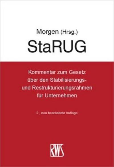 StaRUG