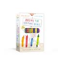 Bring the Crayons Home