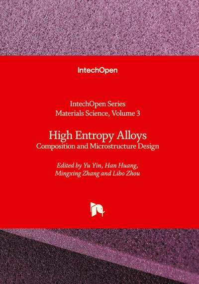 High Entropy Alloys - Composition and Microstructure Design