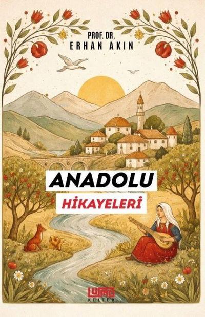 Anadolu Hikayeleri