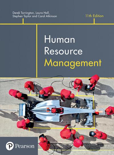 Human Resource Management ePub