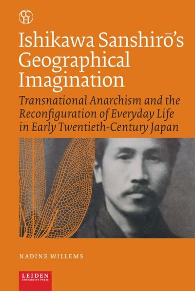 Ishikawa Sanshir.’s Geographical Imagination