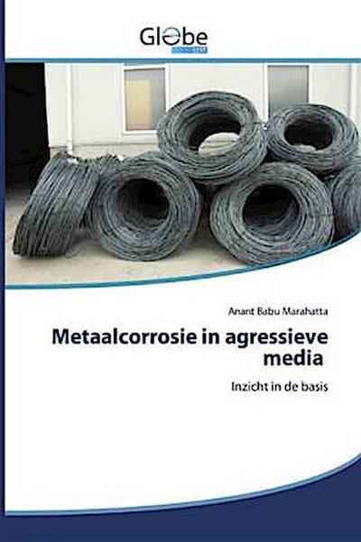Metaalcorrosie in agressieve media