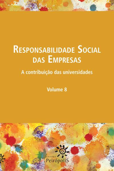 Responsabilidade social das empresas V. 8