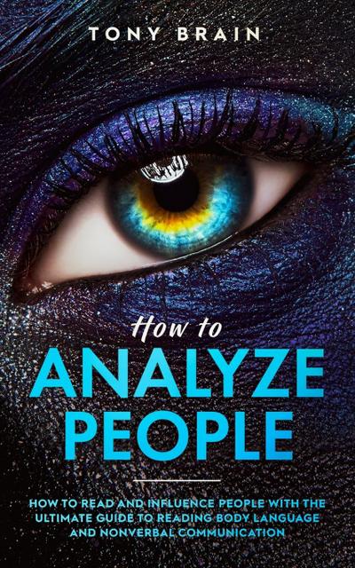 How to Analyze People