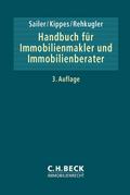 Handbuch für Immobilienmakler und Immobilienberater