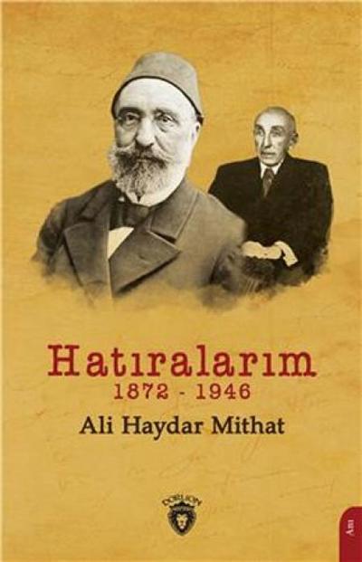Hatiralarim 1872-1946