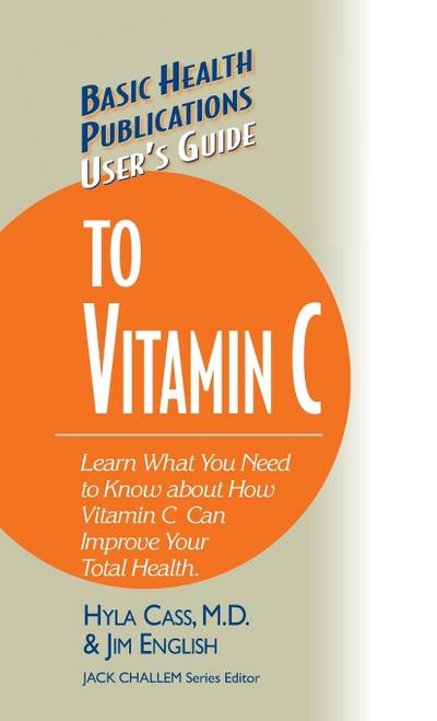 User’s Guide to Vitamin C