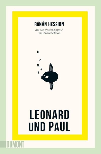 Leonard und Paul