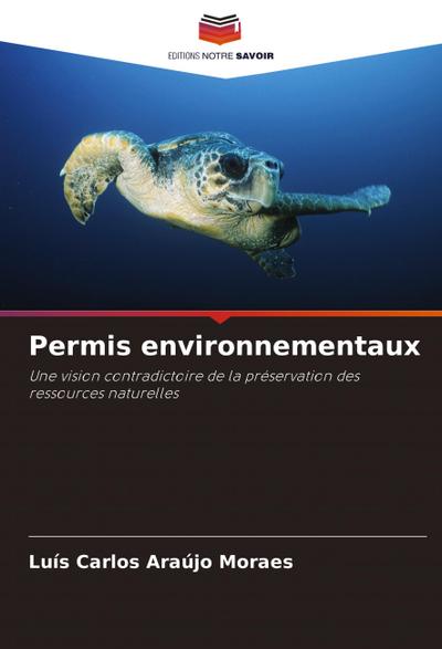 Permis environnementaux
