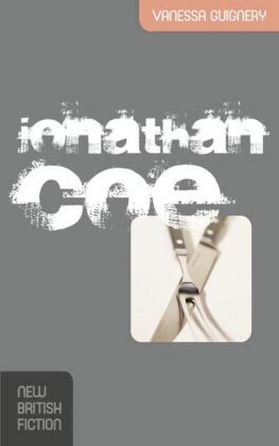 Jonathan Coe