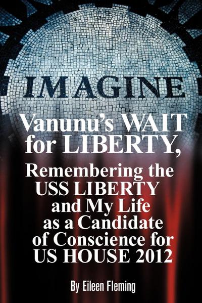 Vanunu’s Wait for Liberty